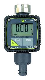 Tecalemit Durchflusszähler elektr. FMT3 f.Hornet40 Produktbild