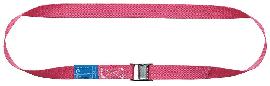 Neutral KS-Zurrgurt 1-tlg L.2,5m B.25mm VE2 Produktbild
