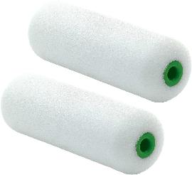 Nölle Lackierwalze Schaumstoff fein 10cm Produktbild