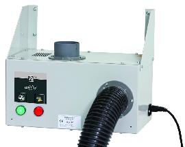 ASECOS Entlüft.modul HF.EA.15575 m Abluftü.wach EX II 3/- G Ex c IIC T4 Int Druckdo Produktbild