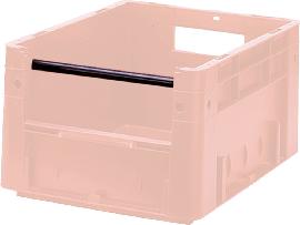 LA-KA-PE Tragestab aus Kunststoff Produktbild