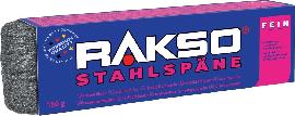Rakso Stahlspäne grob a 150 g Produktbild