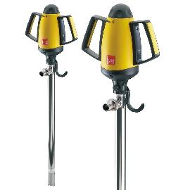 Lutz Pumpe B2Vario Niro28-R DL Produktbild