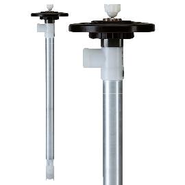 Lutz Behälterpumpe Alu für Mineralöle 1000 mm Produktbild