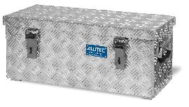 ALUTEC EXTREME-Riffelblechbox Produktbild