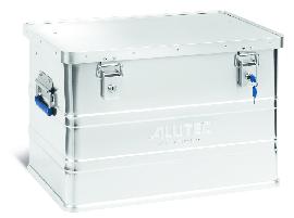 ALUTEC CLASSIC-Aluminiumbox Produktbild