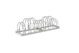 WSM QUALITÄT IN METALL Bogenparker Produktbild