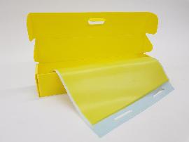 SCHOELLER Industries Kanalabdeckung 600x600x8 mm Produktbild