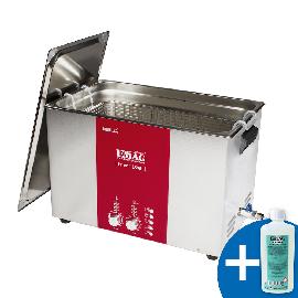EMAG Ultraschall Reinigungsg. Emmi-D280 Produktbild