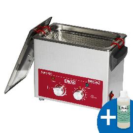 EMAG Ultraschall Reinigungsg. Emmi-H22 Produktbild