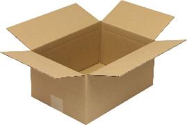 TransPak Karton 1-wellig Produktbild