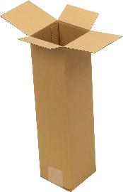 TransPak Karton 1-wellig Produktbild