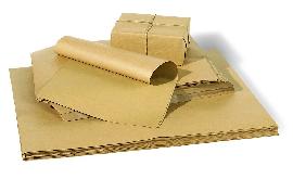 TransPak Packpa.,25KG,Zuschnitt Produktbild