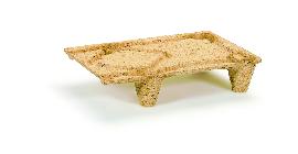 TransPak Pressholzpal. 1/4 Eurom 600x400mm, bis 250kg VE 10 Produktbild