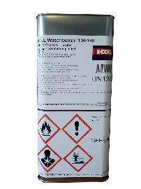 E-COLL Waschbenzin 6L Kanister Produktbild