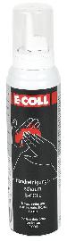 E-COLL Handreinigungsschaum Produktbild