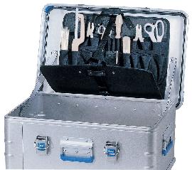 ZARGES Werkzeugtasche B435xT260 mm Produktbild