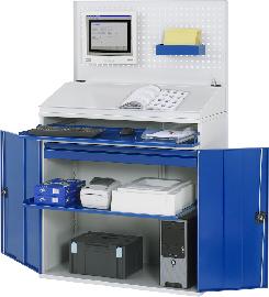 Computer-Station SMK Produktbild
