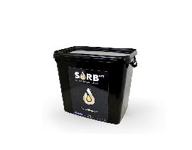 Dürholdt SORBXT 10 l-Eimer Faser-Bindemi ttel Produktbild