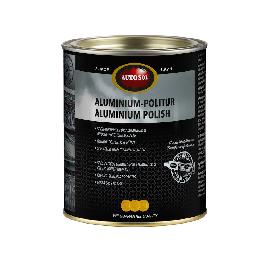 AUTOSOL Aluminum Politur Dose 750 ml Produktbild