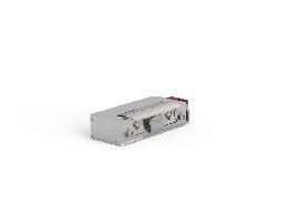 OPENERS & CLOSERS Elektro-Türöffner,Mit elektronischer Schutzdiode 5U8X10 DC, B 16, H 72,9, T 28 Produktbild