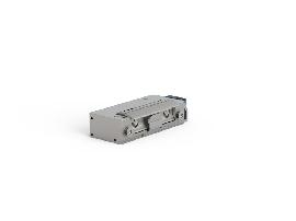 OPENERS & CLOSERS Elektro-Türöffner,mit Rückmeldekontakt 5UF6X10 AC/DC, B 16, H 72,9, T 28 Produktbild