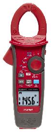 BENNING Digital-Stromzangen- Multimeter CM 10-PV Benning Produktbild