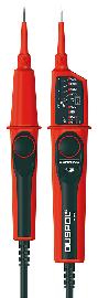 BENNING Spannungsprüfer DUSPOL analog Produktbild