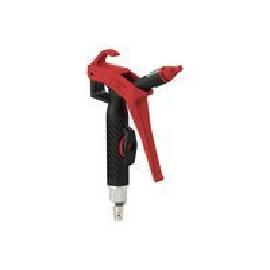 RIEGLER Hochleistungs-Blaspistole Typhoo n Plus, Kunststoff Stecker NW7,2 Produktbild