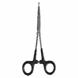 fortis Montage-Klemmzange 18 cm Produktbild