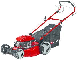 EINHELL Rasenmäher GC-PM 51/3 S HW Produktbild
