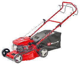 EINHELL nzin-Rasenmäher GC-PM 46/5 S Produktbild
