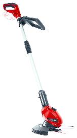 EINHELL Rasentrimmer GE-CT 18 Li-Solo Produktbild