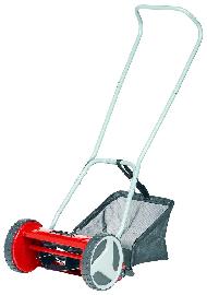 EINHELL Hand-Rasenmäher GC-HM 300 Produktbild