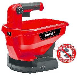 EINHELL Universal Streuer GE-US 18 i-Soo Produktbild
