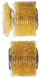 EINHELL Seitenürste ULTRA (Stein) Produktbild