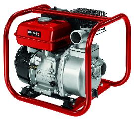 EINHELL nzin-Wasserpumpe GE-PW 46 Produktbild