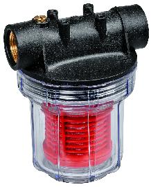 EINHELL Vorfilter 12 Produktbild