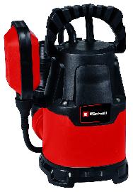 EINHELL Klarwasserpumpe GC-SP 2275 Produktbild