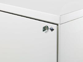 Acurado C+P Schiebetürenschrank Produktbild