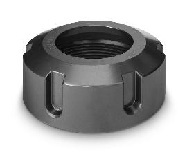 HAIMER Spannmutter, ER, Feingewuchtet Produktbild