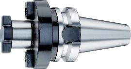 fortis Messerkopfaufnahme JISB6339AD Produktbild