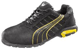 PUMA Halbschuh 642710 Produktbild