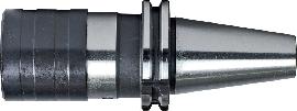 fortis Gewindeschneid-Schnellwechselfutter, DIN 69871, Form A; Produktbild