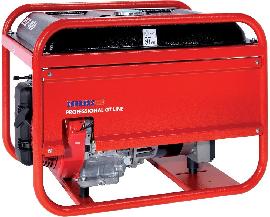 ENDRESS Stromerzeuger ESE 406 HS-GT Produktbild