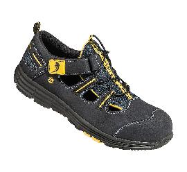 BAAK Sandale Rene2 72112 S1P SRC ESD Produktbild