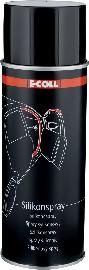 E-COLL Silikon-Spray 400ml EE Produktbild