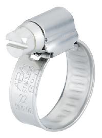 ABA Schneckengewindeschelle Nova Produktbild