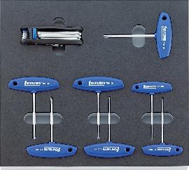 FORUM Werkzeugmodul mit Quergriff, 2/3 Produktbild