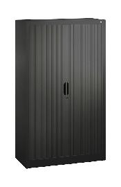 CP Büroschrank Omnispace mit Rollladen Produktbild